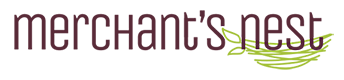 Merchants Nest Logo